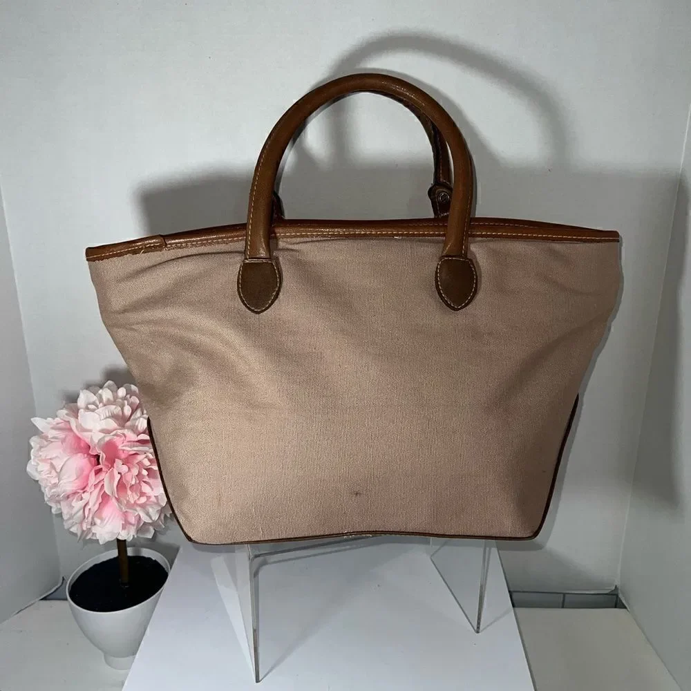 Capezio Tote